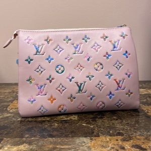 Luis Vuitton